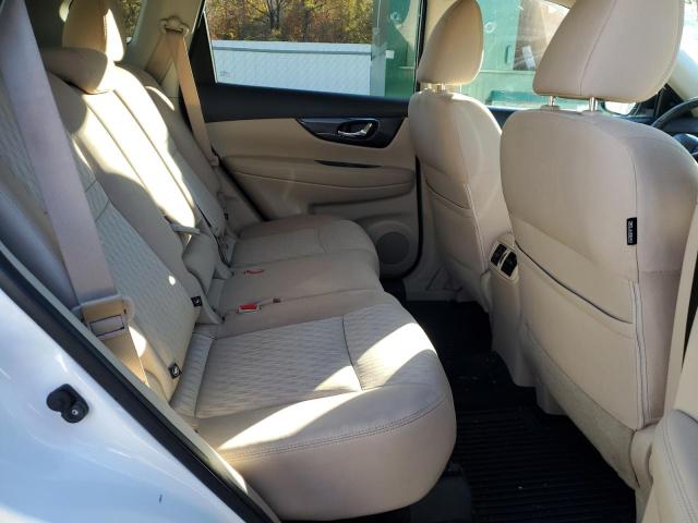 Photo 11 from auction – 2017 NISSAN ROGUE S with VIN KNMAT2MT7HP533946
