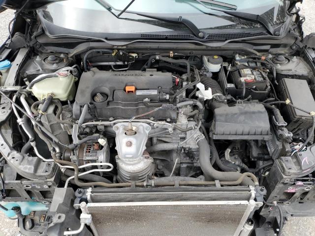 Photo 11 from auction – 2016 HONDA CIVIC EX with VIN 19XFC2F75GE098283