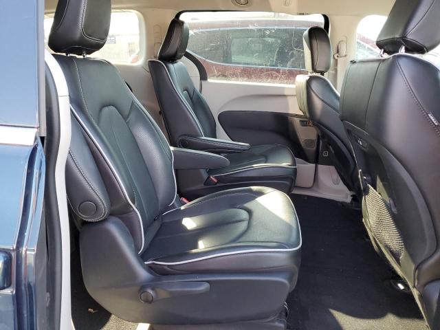 Photo 11 from auction – 2022 CHRYSLER PACIFICA H with VIN 2C4RC1S75NR221301