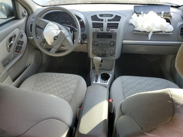 Photo 8 from auction – 2005 CHEVROLET MALIBU LS with VIN 1G1ZT52895F339707