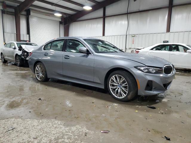 Photo 4 from auction – 2024 BMW 330XE with VIN 3MW39FS03R8E52088