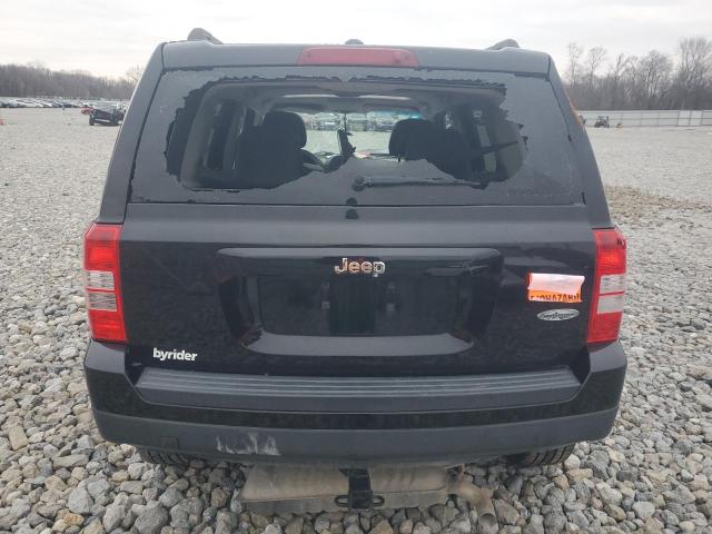 Photo 6 from auction – 2015 JEEP PATRIOT LA with VIN 1C4NJPFA8FD399396