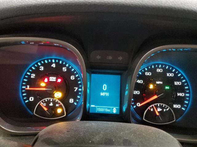 Photo 9 from auction – 2013 CHEVROLET MALIBU LS with VIN 1G11B5SA3DF242567