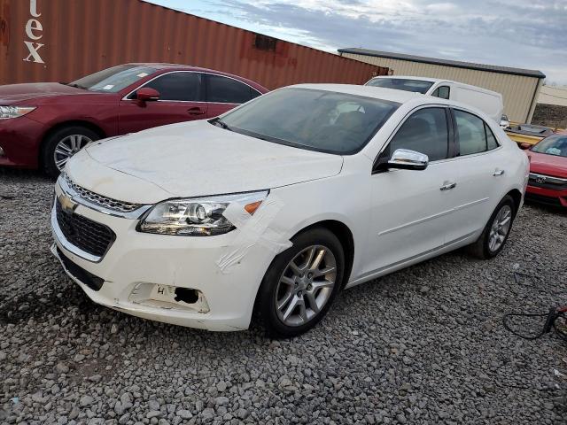 CHEVROLET MALIBU 1LT 2014 with VIN 1G11C5SL9EF194718 - Photo from auction