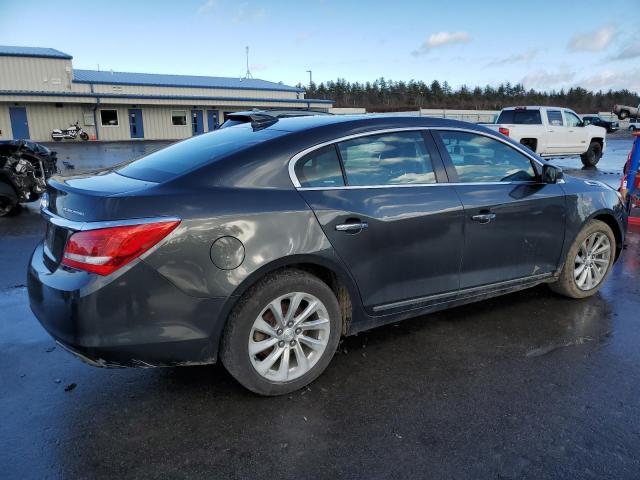 Photo 3 from auction – 2016 BUICK LACROSSE with VIN 1G4GB5G35GF255428