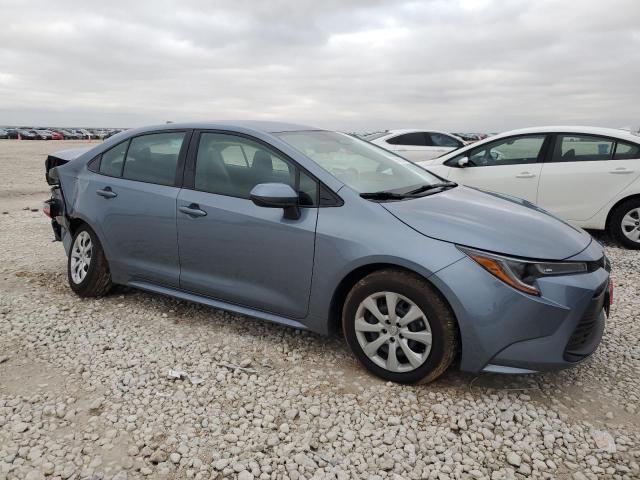 Photo 4 from auction – 2024 TOYOTA COROLLA LE with VIN 5YFB4MDE2RP114580