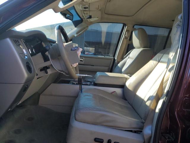 Photo 7 from auction – 2013 FORD EXPEDITION with VIN 1FMJK2A52DEF14974