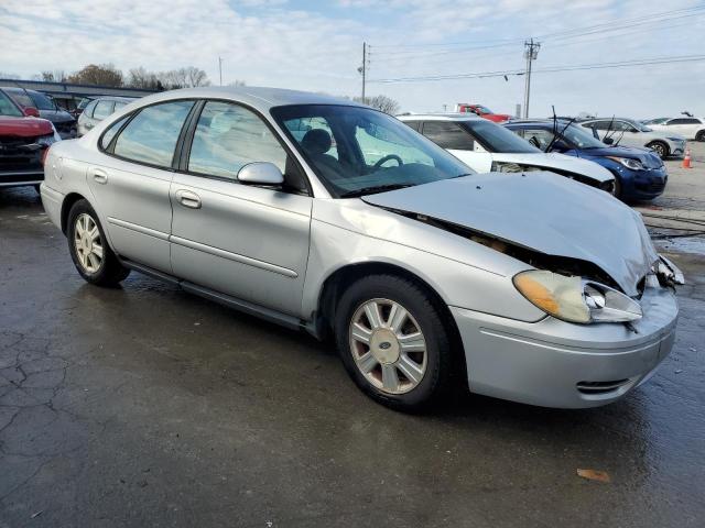 Photo 4 from auction – 2005 FORD TAURUS SEL with VIN 1FAFP56245A234208