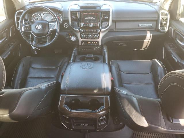 Photo 8 from auction – 2019 RAM 1500 LARAM with VIN 1C6SRFJT7KN642934