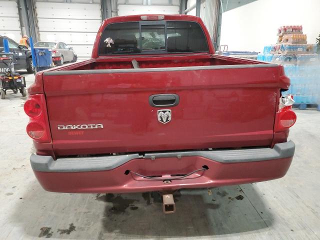 Photo 6 from auction – 2010 DODGE DAKOTA SXT with VIN 1D7CW3GK0AS135642