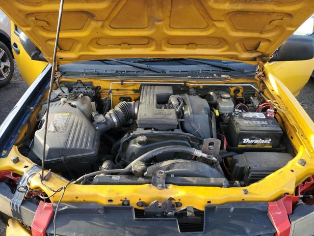 Photo 11 from auction – 2005 CHEVROLET COLORADO with VIN 1GCCS196458105038