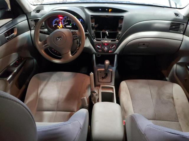 Photo 8 from auction – 2012 SUBARU FORESTER 2 with VIN JF2SHADC8CH413089