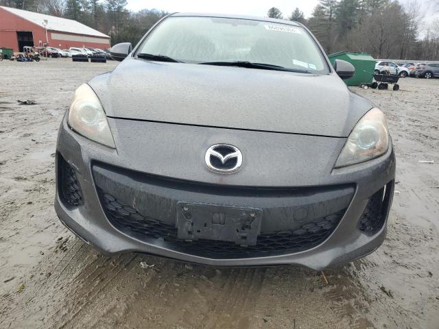 Photo 5 from auction – 2013 MAZDA 3 I with VIN JM1BL1VP7D1794927