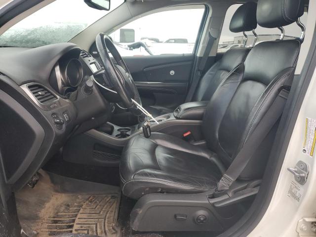 Photo 7 from auction – 2015 DODGE JOURNEY CR with VIN 3C4PDDGG3FT598044