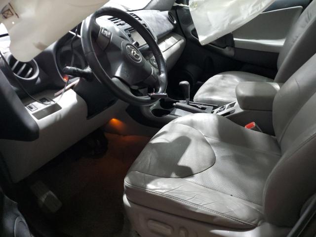 Photo 7 from auction – 2012 TOYOTA RAV4 LIMIT with VIN 2T3DK4DV1CW069837