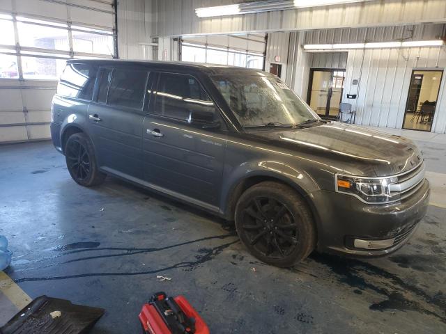Photo 4 from auction – 2017 FORD FLEX LIMIT with VIN 2FMHK6D85HBA08732