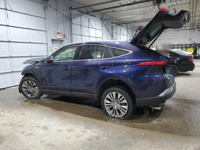 Photo 2 from auction – 2021 TOYOTA VENZA LE with VIN JTEAAAAH2MJ036893