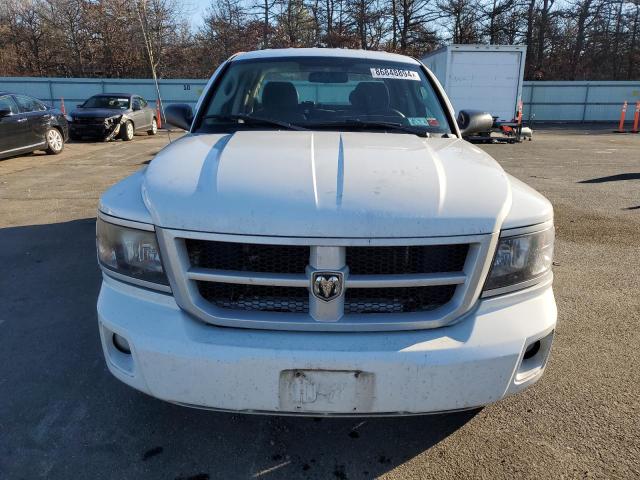 Photo 5 from auction – 2011 DODGE DAKOTA SLT with VIN 1D7RW3GK2BS585692