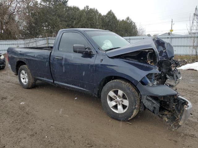 Фото 4 с аукциона – 2015 RAM 1500 ST с VIN 3C6JR6DG5FG546972