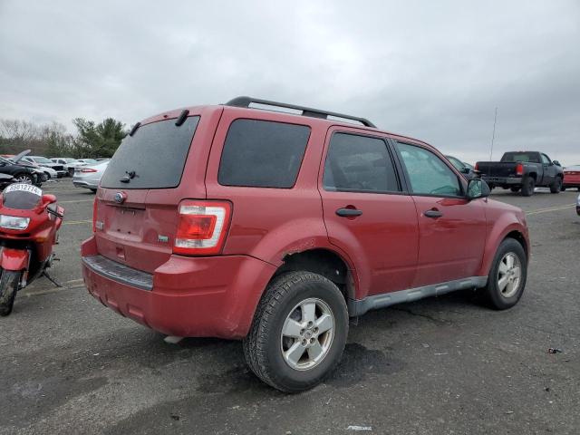صورة رقم 3 من المزاد - 2012 FORD ESCAPE XLT مع VIN 1FMCU0DG8CKA65935