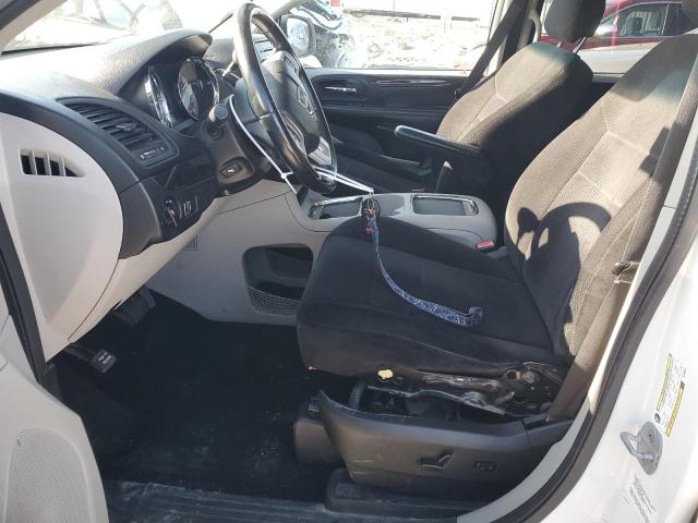 Photo 7 from auction – 2013 DODGE GRAND CARA with VIN 2C4RDGCG9DR786826