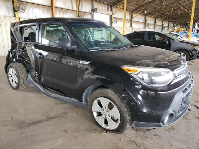 Photo 4 from auction – 2015 KIA SOUL with VIN KNDJN2A20F7179237