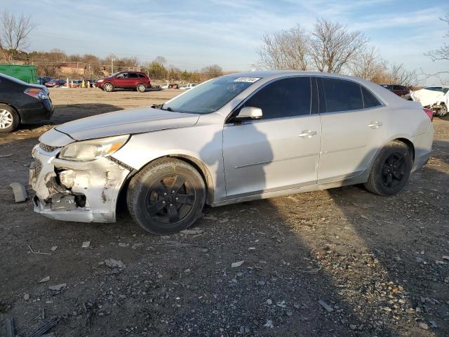 CHEVROLET MALIBU LS 2015 with VIN 1G11B5SL3FF104807 - Photo from auction