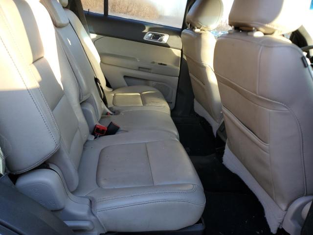 Фото 11 с аукциона – 2015 FORD EXPLORER X с VIN 1FM5K8D81FGA30943