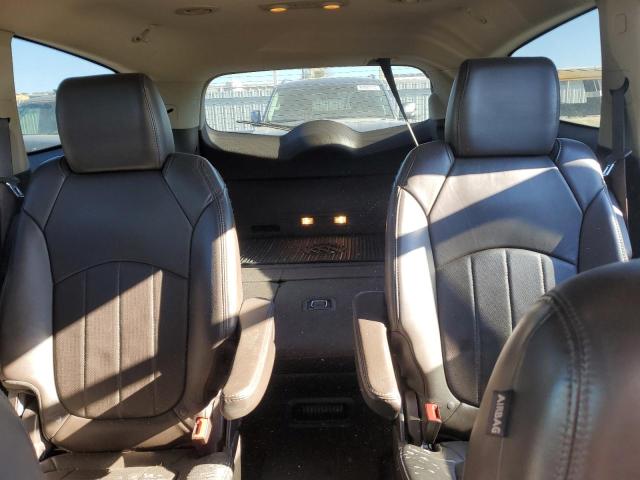 Photo 10 from auction – 2014 BUICK ENCLAVE with VIN 5GAKVBKD2EJ236366