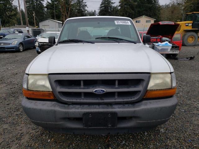 Photo 5 from auction – 2000 FORD RANGER SUP with VIN 1FTYR14XXYPA56486