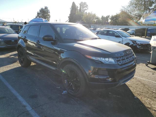 Photo 4 from auction – 2015 LAND ROVER RANGE ROVE with VIN SALVR2BG4FH980112