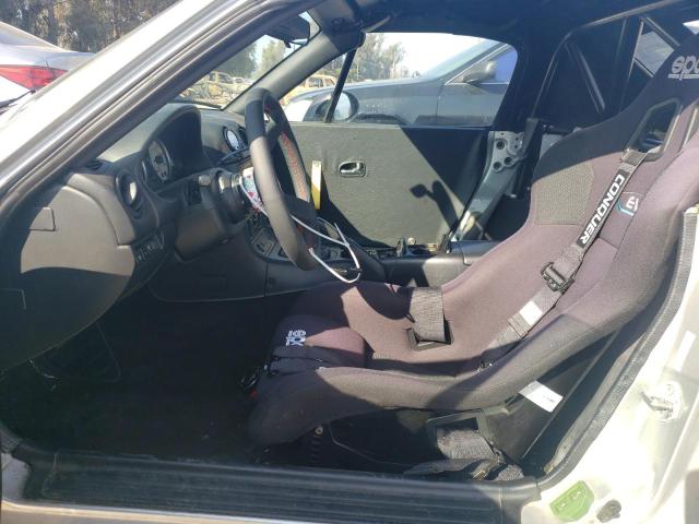 Photo 7 from auction – 2004 MAZDA MX-5 MIATA with VIN JM1NB353840402472