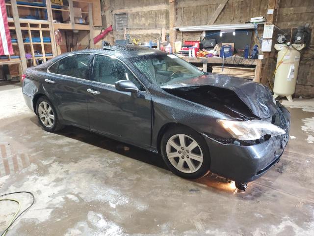 Photo 4 from auction – 2009 LEXUS ES 350 with VIN JTHBJ46G992310200