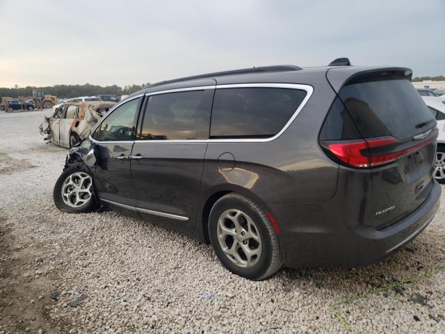 Photo 2 from auction – 2023 CHRYSLER PACIFICA L with VIN 2C4RC1GG6PR520372