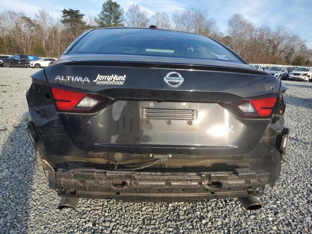 Photo 6 from auction – 2021 NISSAN ALTIMA SR with VIN 1N4BL4CV6MN309324