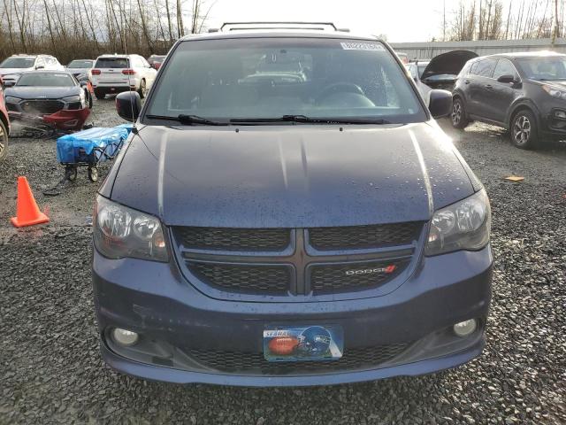 Photo 5 from auction – 2017 DODGE GRAND CARA with VIN 2C4RDGEG4HR681307