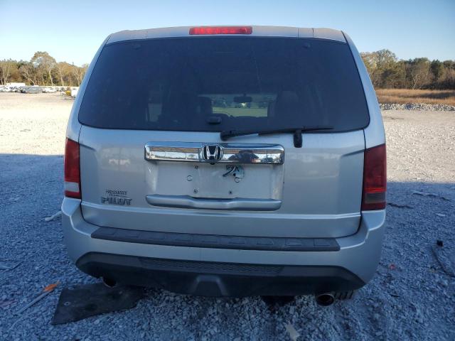 Zdjęcie 6 z aukcji – 2012 HONDA PILOT EXL z VIN 5FNYF3H5XCB021186