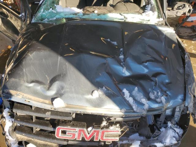 Photo 11 from auction – 2008 GMC SIERRA K15 with VIN 2GTEK19J581142278