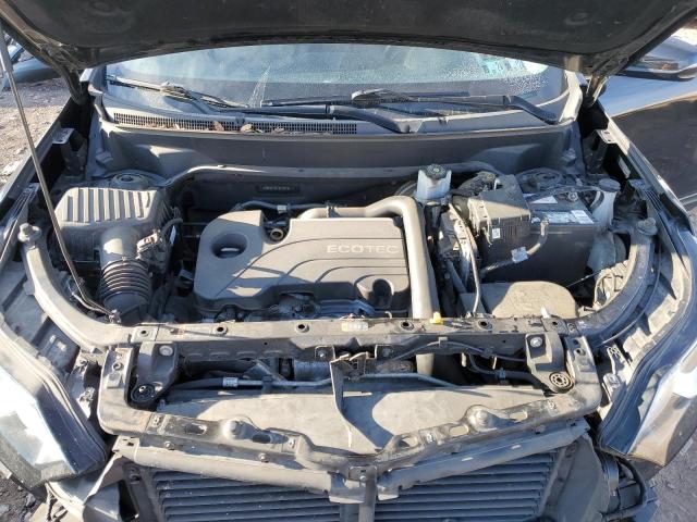 Photo 12 from auction – 2018 CHEVROLET EQUINOX LT with VIN 2GNAXJEV4J6120216