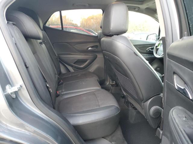 Photo 11 from auction – 2019 BUICK ENCORE SPO with VIN KL4CJ1SB9KB839970
