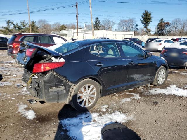 Foto 3 de la subasta – 2015 KIA OPTIMA EX con VIN 5XXGN4A73FG388626