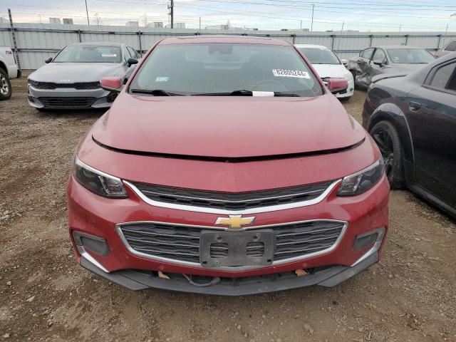 Photo 5 from auction – 2016 CHEVROLET MALIBU LT with VIN 1G1ZE5ST1GF208434