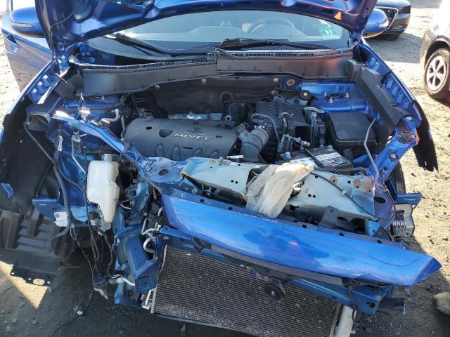 Photo 12 from auction – 2018 MITSUBISHI OUTLANDER with VIN JA4AP3AU4JZ007821