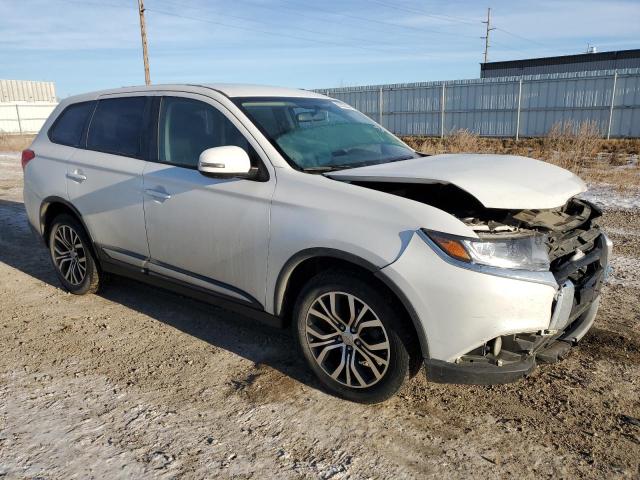 Photo 4 from auction – 2017 MITSUBISHI OUTLANDER with VIN JA4AZ3A3XHZ045873