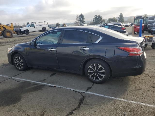 Photo 2 from auction – 2014 NISSAN ALTIMA 2.5 with VIN 1N4AL3APXEC140125