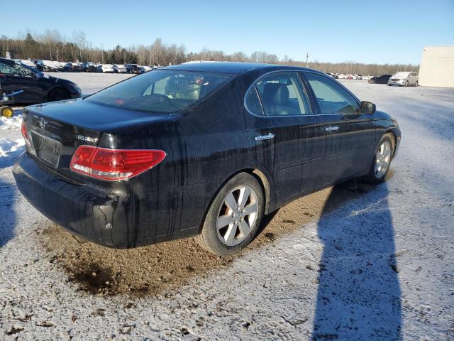 Photo 3 from auction – 2006 LEXUS ES 330 with VIN JTHBA30G165145143