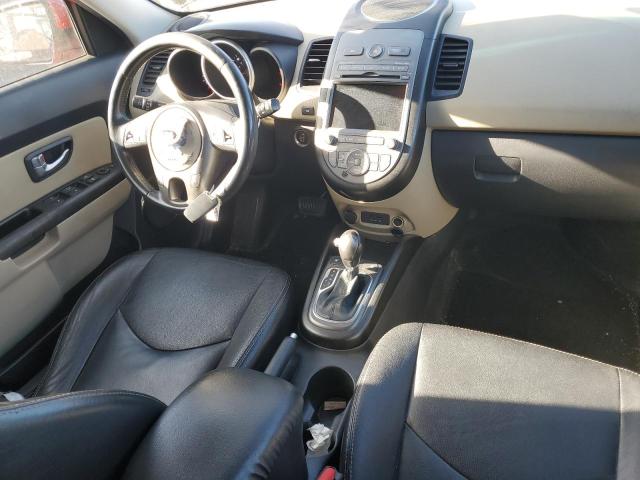 Photo 8 from auction – 2013 KIA SOUL + with VIN KNDJT2A68D7600465