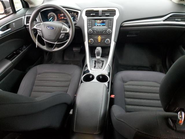 Photo 8 from auction – 2013 FORD FUSION SE with VIN 3FA6P0H77DR338529