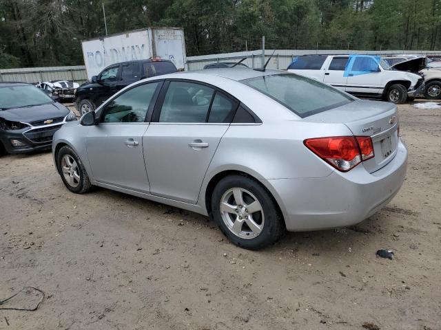 Photo 2 from auction – 2012 CHEVROLET CRUZE LT with VIN 1G1PF5SC5C7328892