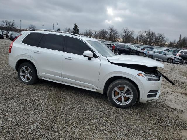 Photo 4 from auction – 2017 VOLVO XC90 T5 with VIN YV4102KK7H1122260